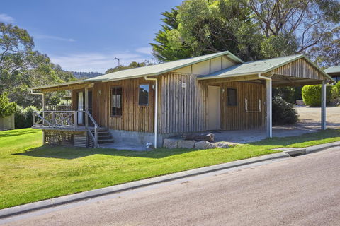 BIG4 Iluka On Freycinet - Accommodation Melbourne 29