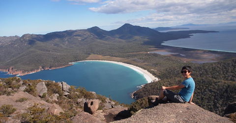 BIG4 Iluka On Freycinet - Accommodation Melbourne 36