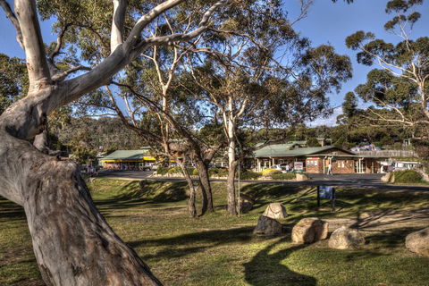 BIG4 Iluka On Freycinet - Accommodation Melbourne 15