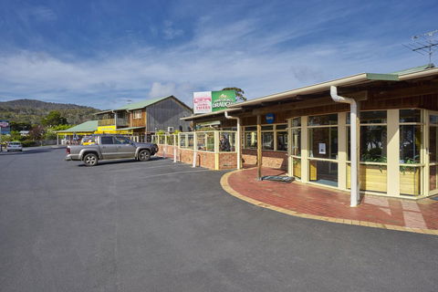 BIG4 Iluka On Freycinet - Accommodation Melbourne 27