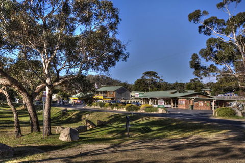 BIG4 Iluka On Freycinet - Accommodation Melbourne 38