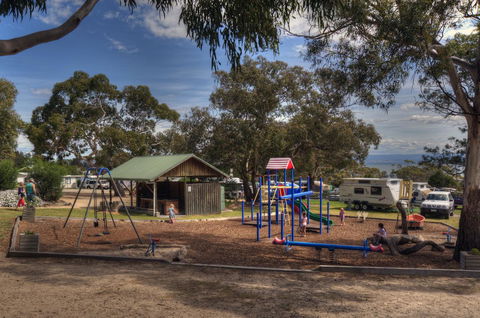 BIG4 Iluka On Freycinet - Accommodation Melbourne 16