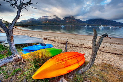 BIG4 Iluka On Freycinet - Accommodation Melbourne 25