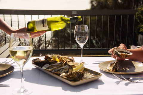 Freycinet Lodge - Accommodation Melbourne 12