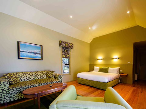 Freycinet Lodge - Accommodation Melbourne 6