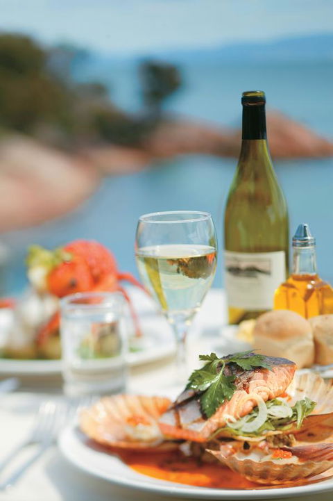 Freycinet Lodge - Accommodation Melbourne 40