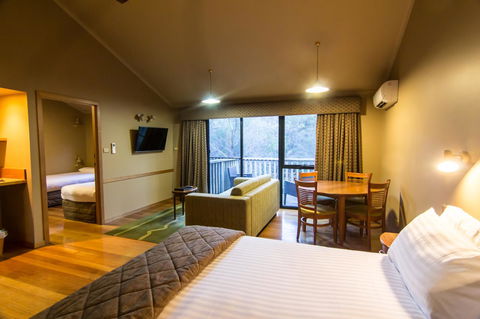 Freycinet Lodge - Accommodation Melbourne 24