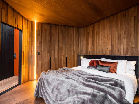 Freycinet Lodge - Accommodation Melbourne 22