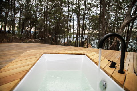 Freycinet Lodge - Accommodation Melbourne 3