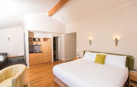 Freycinet Lodge - Accommodation Melbourne 38