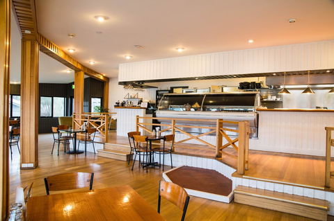 Freycinet Lodge - Accommodation Melbourne 4