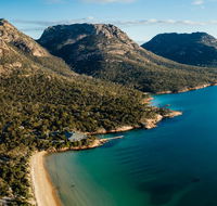 Freycinet Lodge - Accommodation Melbourne