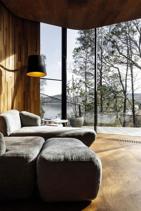 Freycinet Lodge - Accommodation Melbourne 1