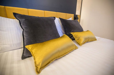 Freycinet Lodge - Accommodation Melbourne 18