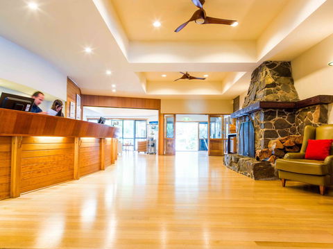 Freycinet Lodge - Accommodation Melbourne 29
