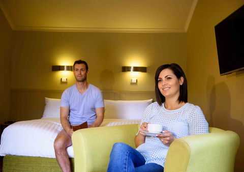 Freycinet Lodge - Accommodation Melbourne 7