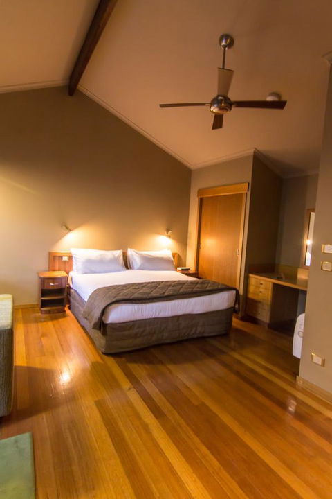 Freycinet Lodge - Accommodation Melbourne 27