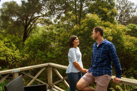 Freycinet Lodge - Accommodation Melbourne 42