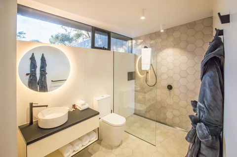 Freycinet Lodge - Accommodation Melbourne 20