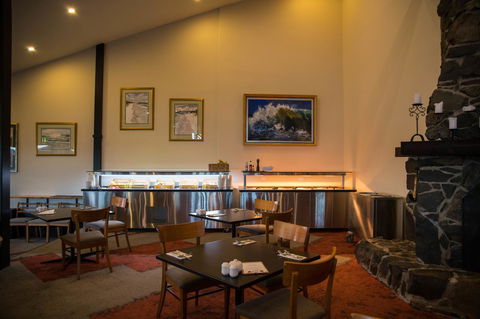 Freycinet Lodge - Accommodation Melbourne 9