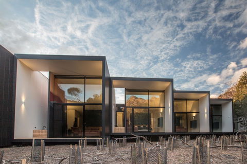 Freycinet Lodge - Accommodation Melbourne 16