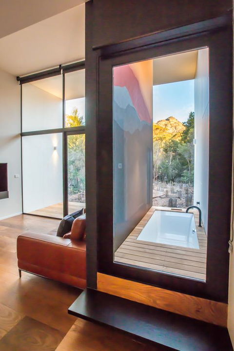 Freycinet Lodge - Accommodation Melbourne 19