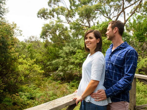 Freycinet Lodge - Accommodation Melbourne 26