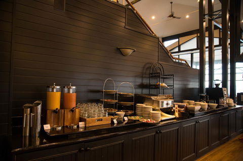 Freycinet Lodge - Accommodation Melbourne 10