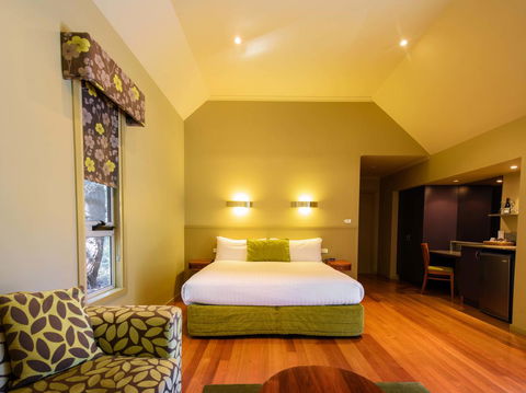 Freycinet Lodge - Accommodation Melbourne 33