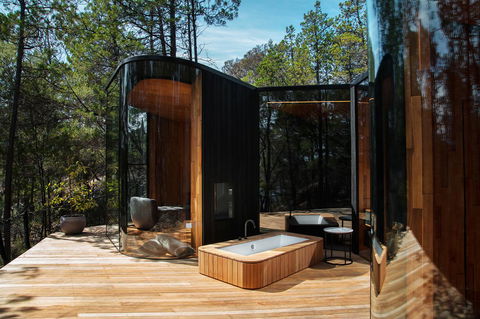Freycinet Lodge - Accommodation Melbourne 23