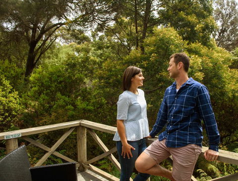 Freycinet Lodge - Accommodation Melbourne 34