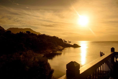 Freycinet Lodge - Accommodation Melbourne 31