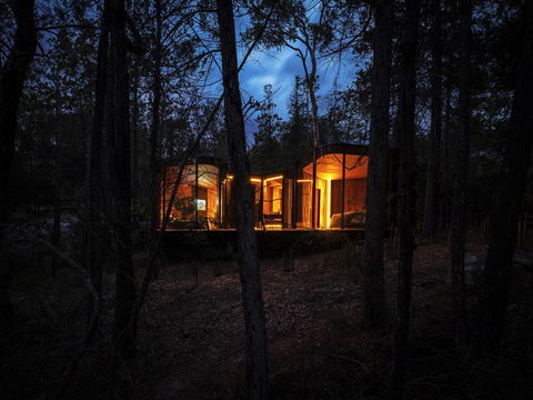 Freycinet Lodge - Accommodation Melbourne 21