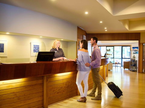 Freycinet Lodge - Accommodation Melbourne 32