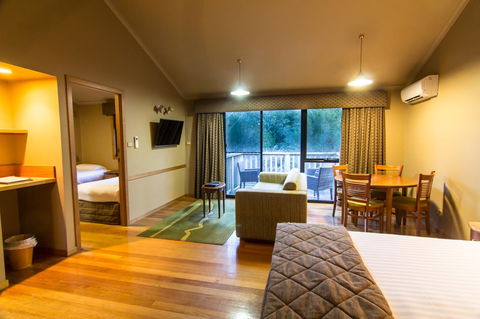 Freycinet Lodge - Accommodation Melbourne 25