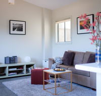 Hazards Escape - Accommodation Melbourne
