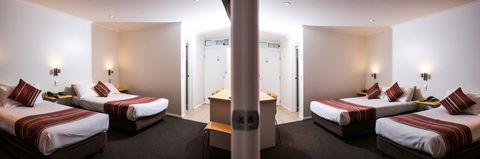 Beachfront Bicheno - Accommodation Melbourne 28