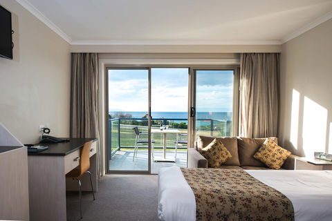 Beachfront Bicheno - Accommodation Melbourne 15