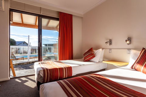 Beachfront Bicheno - Accommodation Melbourne 25