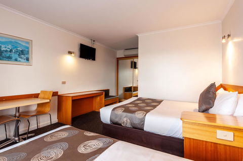 Beachfront Bicheno - Accommodation Melbourne 13