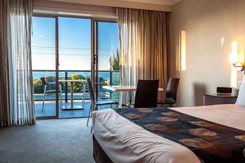 Beachfront Bicheno - Accommodation Melbourne 6