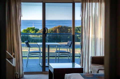 Beachfront Bicheno - Accommodation Melbourne 5