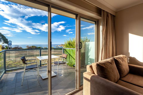 Beachfront Bicheno - Accommodation Melbourne 18