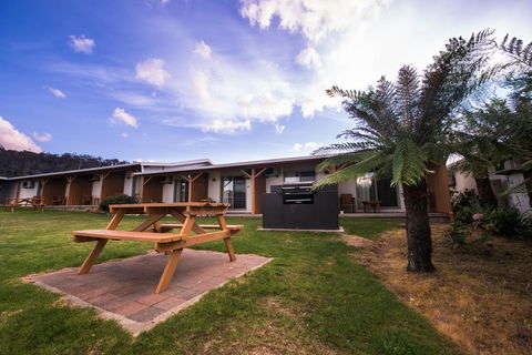 Beachfront Bicheno - Accommodation Melbourne 43