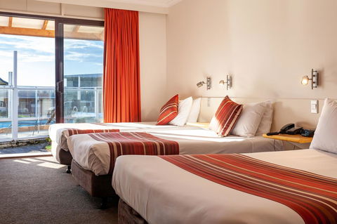 Beachfront Bicheno - Accommodation Melbourne 2