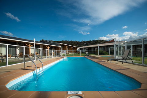 Beachfront Bicheno - Accommodation Melbourne 35