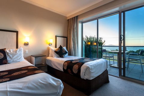 Beachfront Bicheno - Accommodation Melbourne 9