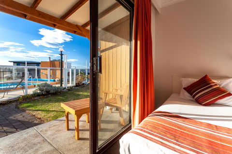 Beachfront Bicheno - Accommodation Melbourne 4