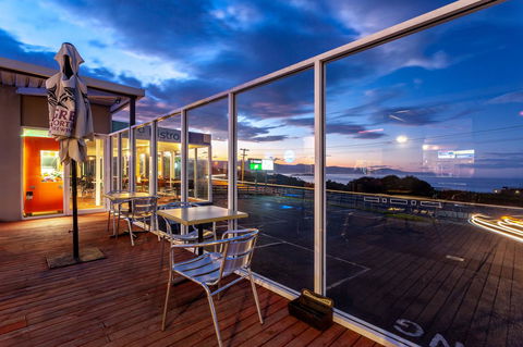 Beachfront Bicheno - Accommodation Melbourne 36