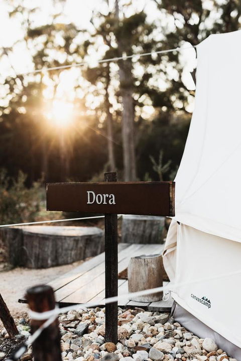 Bay Of Fires Bush Retreat - Accommodation Melbourne 12